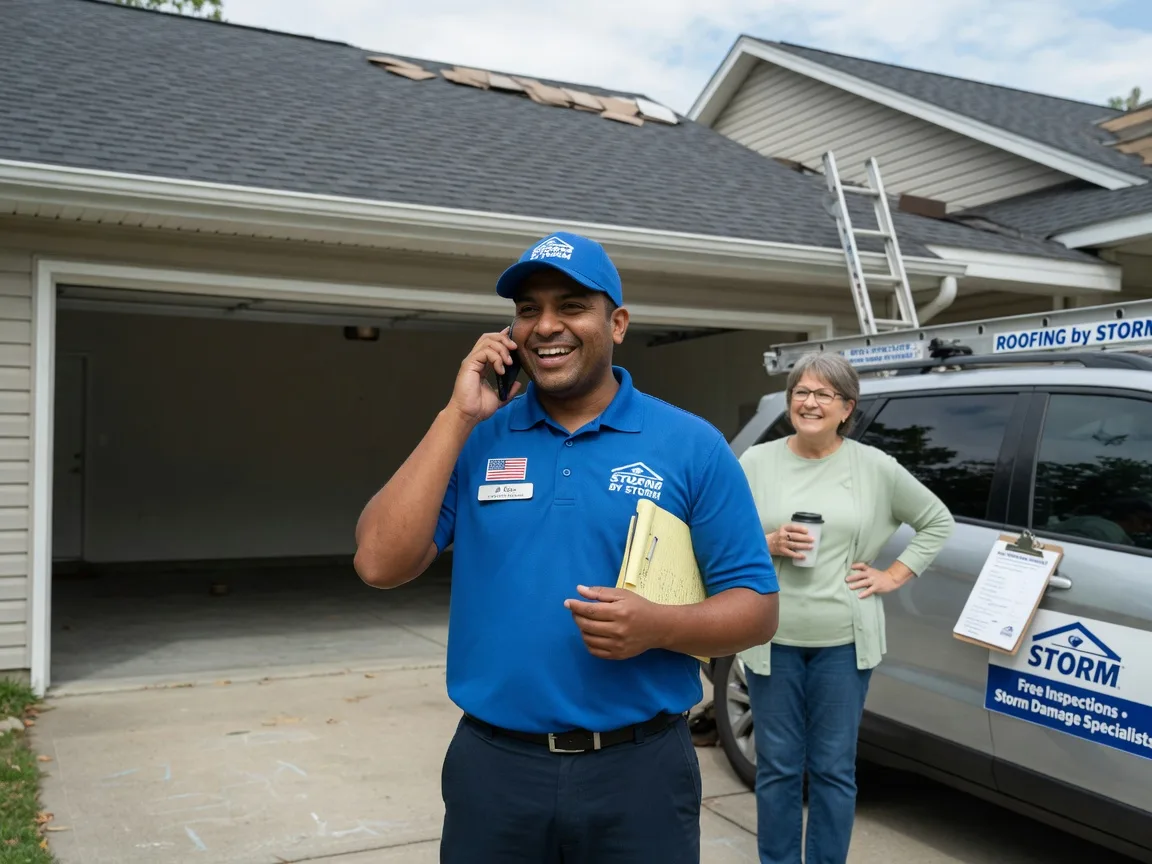 Roof Repair Near Me Burnettsville, IN FAQs